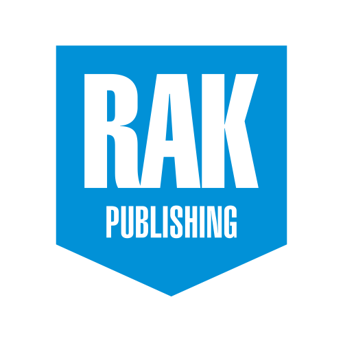 Rak Publishing Logo