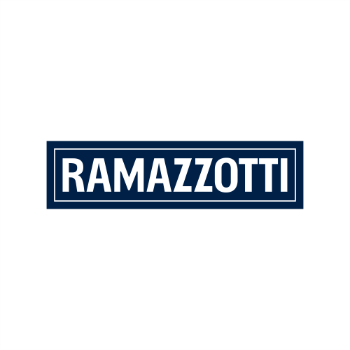 Ramazotti Logo