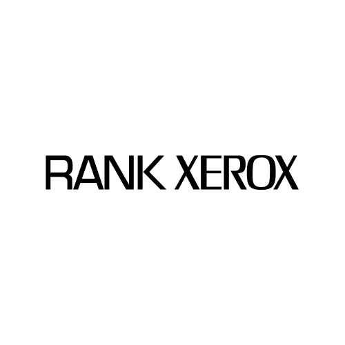 Rank-Xerox Logo