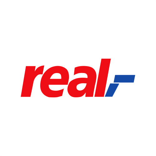 Real Logo