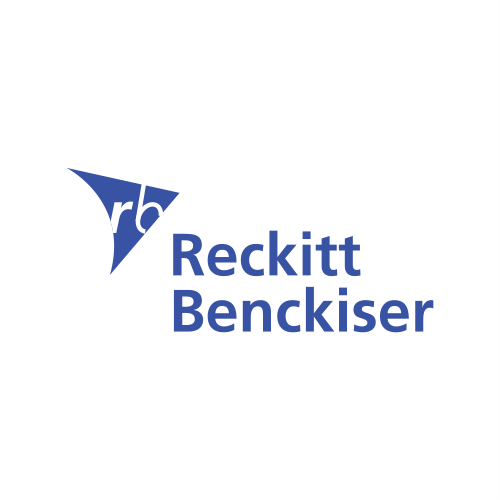 Reckitt-Benckiser Logo