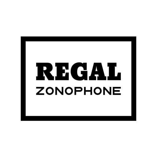 Regal-Zonophone Logo