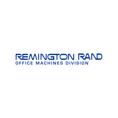 Remington-Rand Logo