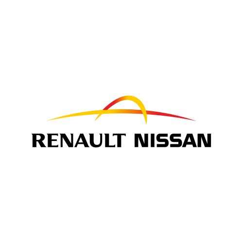 Renault Nissan Alliance Logo