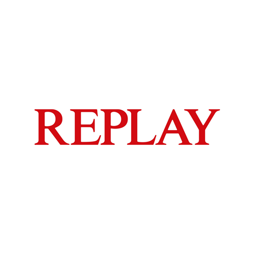 Replay Logo