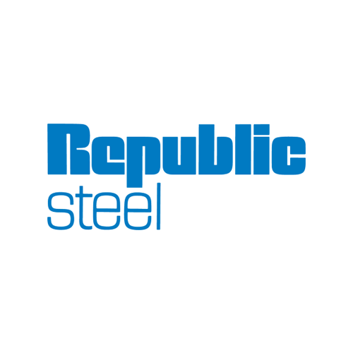 Republic Steel Logo