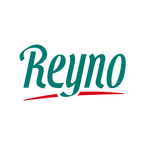 Reyno Logo
