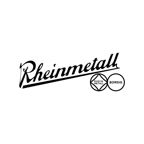 Rheinmetall-Borsig Logo