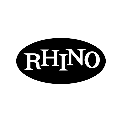 Rhino Records Logo