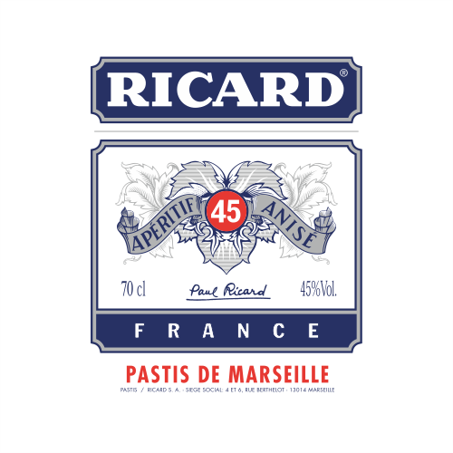 Ricard Logo