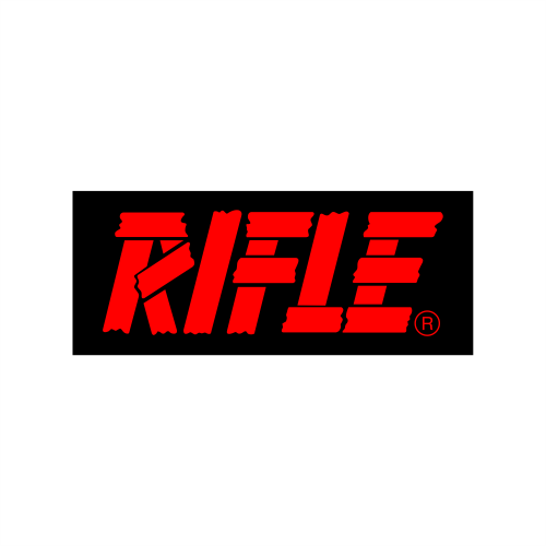 Rifle Logo