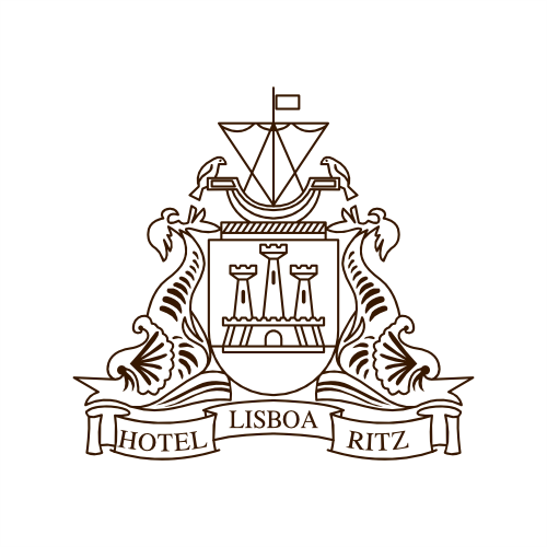 Ritz Lisboa Logo