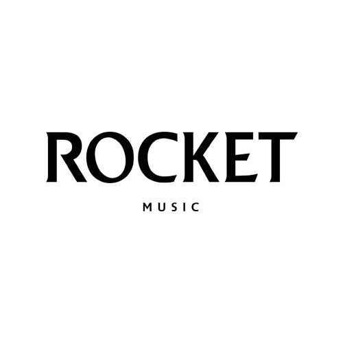 Rocket Music Logo