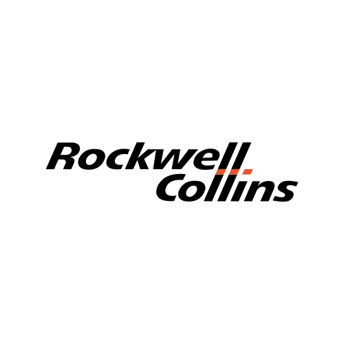 Rockwell-Collins Logo