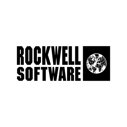 Rockwell Software Logo