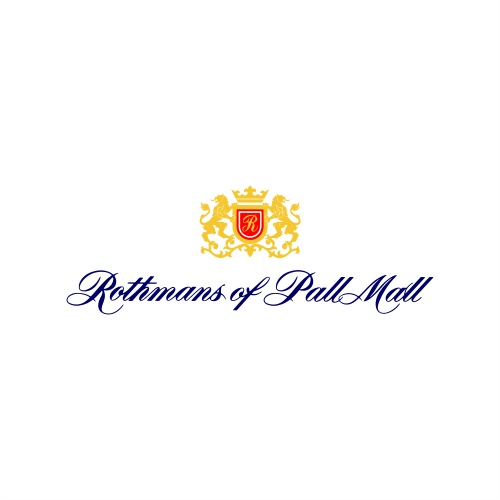 Rothmans of Pall Mall Logo