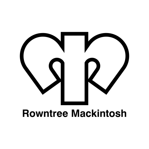 Rowntree-Mackintosh Logo