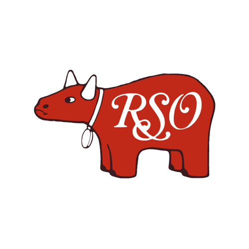 RSO Records Logo