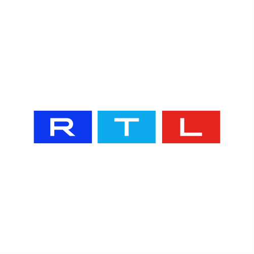 RTL Deutschland Logo