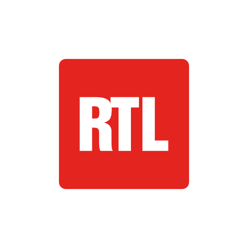 RTL Luxemburg Logo