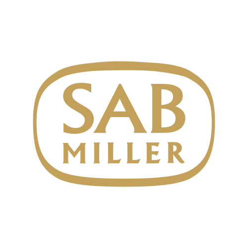 SAB-Miller Logo