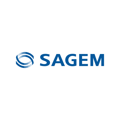 Sagem Logo