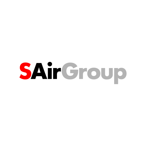 SAir Group Logo