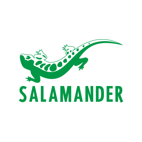 Salamander Logo