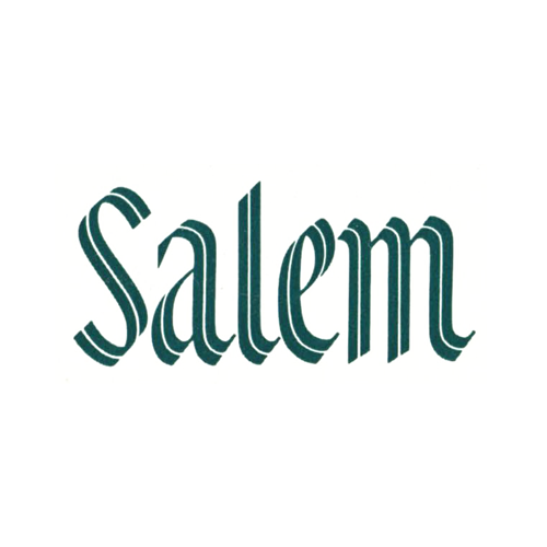 Salem Menthol Logo