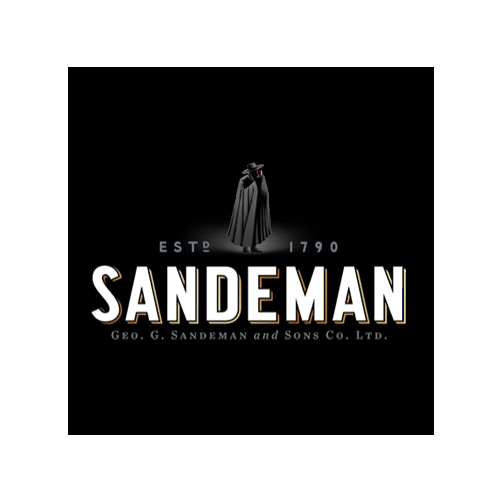 Sandeman Logo