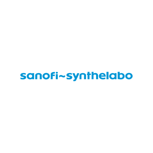 Sanofi-Synthelabo Logo