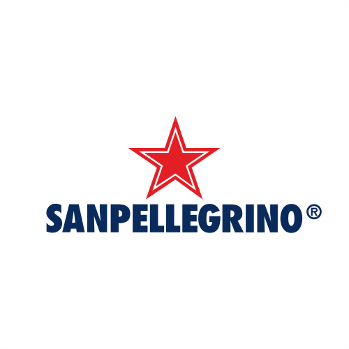Sanpellegrino Logo