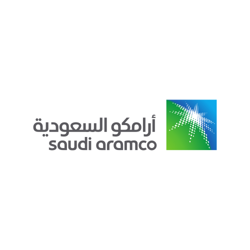 Saudi-Aramco Logo