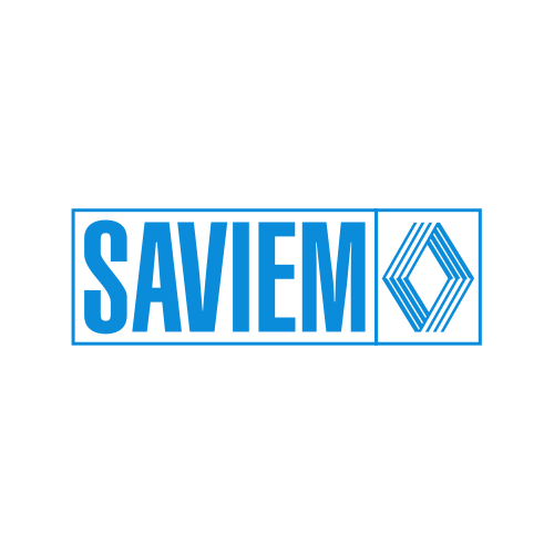 SAVIEM Logo