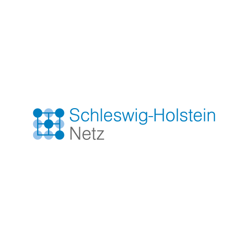 Schleswig-Holstein Netz Logo