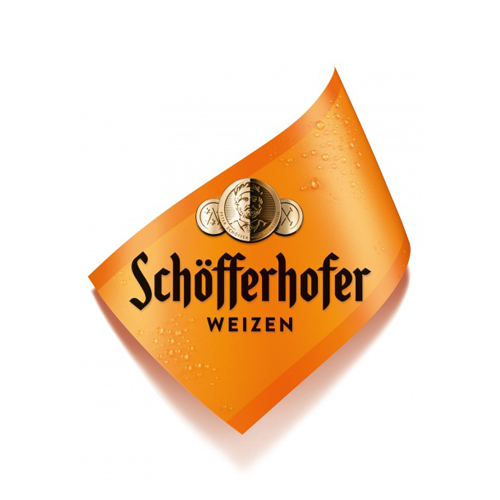 Schöfferhofer Weizen Logo