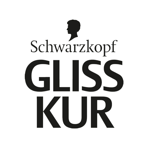 Schwarzkopf Glisskur Logo