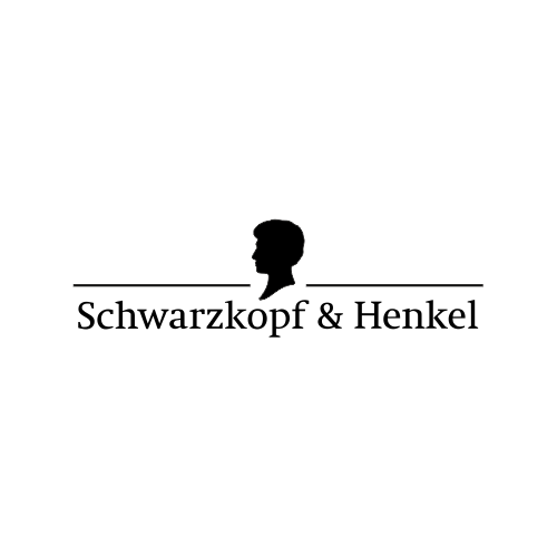 Schwarzkopf Henkel Logo