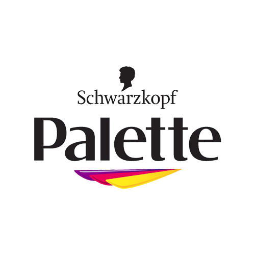 Schwarzkopf Palette Logo