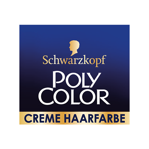Schwarzkopf PolyColor Logo