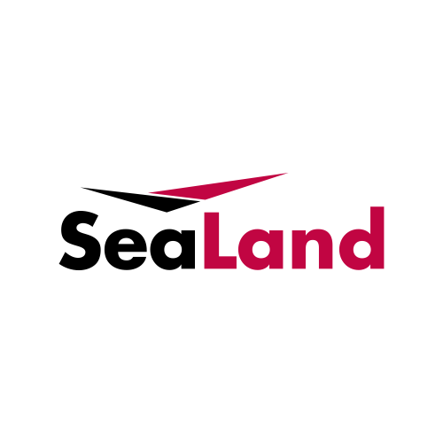 SeaLand Logo