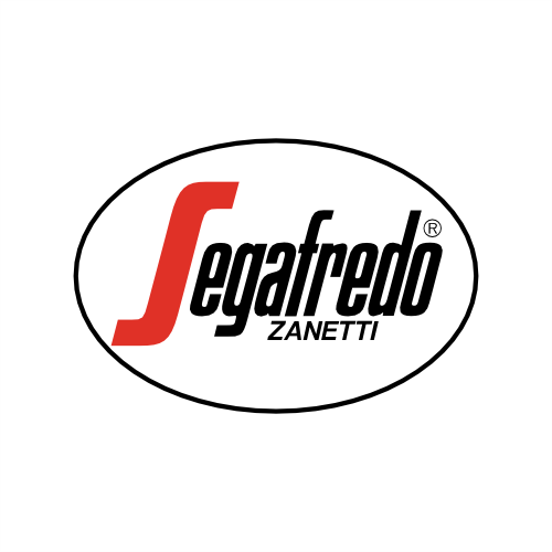 Segafredo-Zanetti Logo