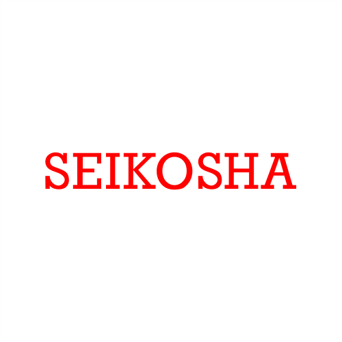 Seikosha Logo