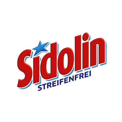 Sidolin Logo