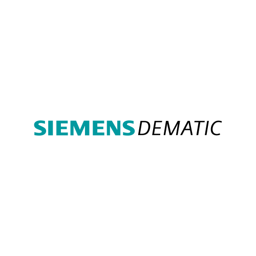 Siemens Dematic Logo