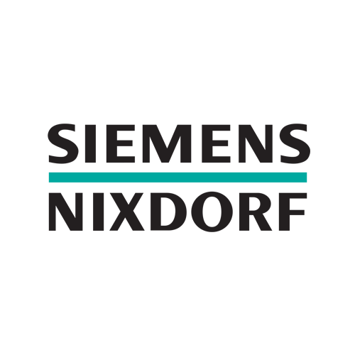 Siemens-Nixdorf Logo