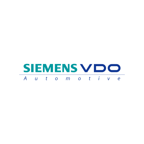 Siemens-VDO Logo