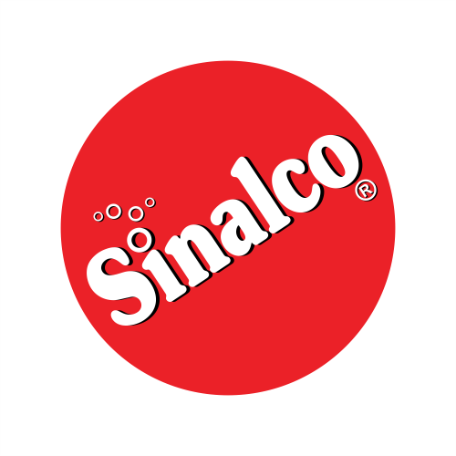 Sinalco Logo