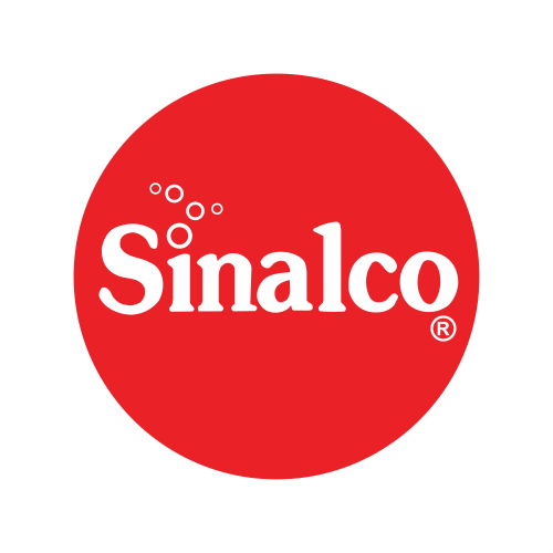 Sinalco Logo