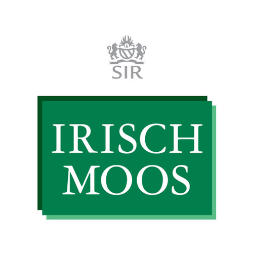 Sir Irisch Moos Logo